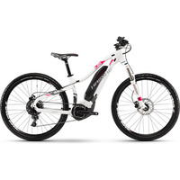 Haibike Sduro HardLife 2.0 (2018)