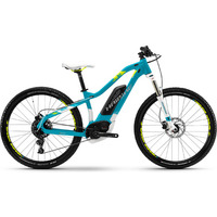 Haibike Sduro HardLife 4.0 (2018)