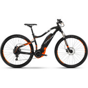 Haibike Sduro HardNine 2.0 (2018) фото