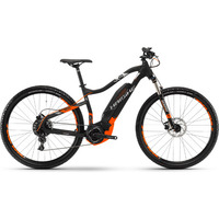 Haibike Sduro HardNine 2.0 (2018)