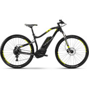 Haibike Sduro HardNine 4.0 (2018) фото