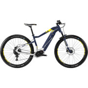 Haibike SDURO HardNine 7.0 (2018) фото