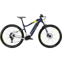 Haibike SDURO HardNine 7.0 (2018)