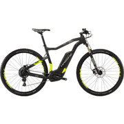 Haibike Sduro HardNine Carbon 8.0 (2018) фото