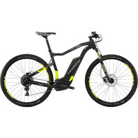 Haibike Sduro HardNine Carbon 8.0 (2018)