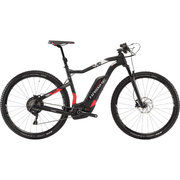 Haibike Sduro HardNine Carbon 9.0 (2018) фото