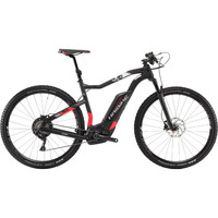 Haibike Sduro HardNine Carbon 9.0 (2018)