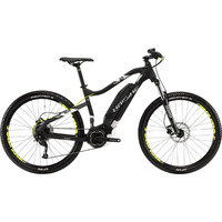 Haibike Sduro HardSeven 1.0 (2018)