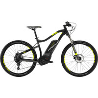 Haibike Sduro HardSeven 4.0 (2018)