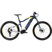 Haibike SDURO HardSeven 7.0 (2018) фото