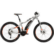 Haibike SDURO HardSeven 8.0 (2018) фото