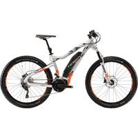 Haibike SDURO HardSeven 8.0 (2018)