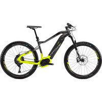 Haibike Sduro HardSeven 9.0 (2018)