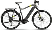 Haibike SDURO Trekking 2.5 (2020) фото