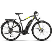 Haibike Sduro Trekking 4.0 (2018) фото