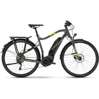 Haibike Sduro Trekking 4.0 (2018)