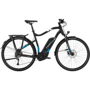 Haibike SDURO Trekking 5.0 (2018) фото