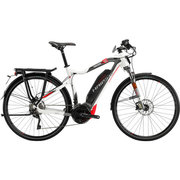 Haibike SDURO Trekking S 8.0 (2018) фото