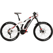 Haibike XDURO AllMtn 6.0 (2018) фото