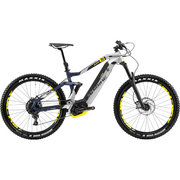 Haibike XDURO AllMtn 7.0 (2018) фото