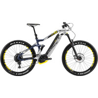 Haibike XDURO AllMtn 7.0 (2018)