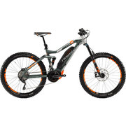 Haibike XDURO AllMtn 8.0 (2018) фото