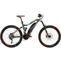 Haibike XDURO AllMtn 8.0 (2018)