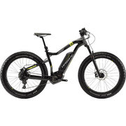 Haibike Xduro FatSix 9.0 (2018) фото