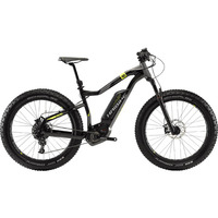 Haibike Xduro FatSix 9.0 (2018)