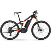 Haibike XDURO FullSeven S 7.0 (2017) фото