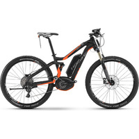 Haibike XDURO FullSeven S 7.0 (2017)