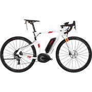 Haibike XDURO Race S 6.0 (2018) фото