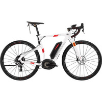 Haibike XDURO Race S 6.0 (2018)