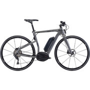 Haibike XDURO Urban 4.0 (2018) фото