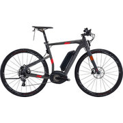 Haibike XDURO Urban S 5.0 (2018) фото