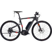 Haibike XDURO Urban S 5.0 (2018)