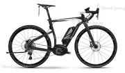 Haibike Xduro Urban S RX (2016) фото