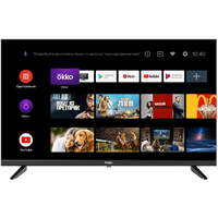 Haier 32 Smart TV DX