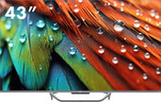 Haier 43 Smart TV S4 фото