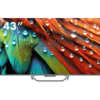 Haier 43 Smart TV S4