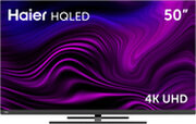 Haier 50 Smart TV AX PRO фото