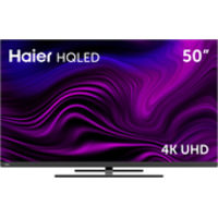 Haier 50 Smart TV AX PRO