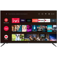 Haier 50 Smart TV BX