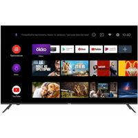 Haier 50 Smart TV MX