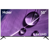 Haier 50 Smart TV S1