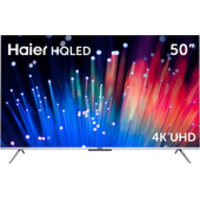 Haier 50 Smart TV S3