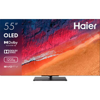 Haier 55 OLED S9 Pro