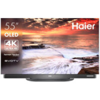 Haier 55 OLED S9 Ultra