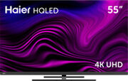 Haier 55 Smart TV AX PRO фото