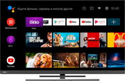 Haier 55 Smart TV AX фото